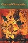 Vinod Wesley - Church and Climate Justice