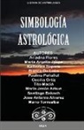 Ariadna Flores, Maria Argelia Jaspe, Tito Maciá - Simbología Astrológica
