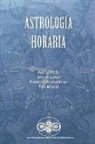 Patricia Kesselman, Tito Maciá, Elvira Uson - Astrologia Horaria