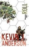 Kevin J. Anderson - Roll