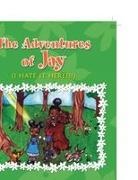 Eric Parker - The Adventures of Jay (I HATE IT HERE!!!)