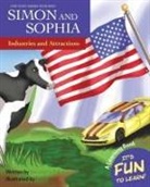 Bernadette Kolbeck - Our Town Series Featuring Simon and Sophia