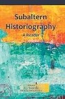 David C. I. Joy, Ebenezer Shinekumar, David C. I. Joy - Subaltern Historiography