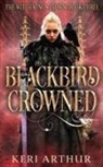 Keri Arthur - Blackbird Crowned