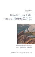 Gregor Brand, Herman Simon, Hermann Simon - Kinder der Eifel - aus anderer Zeit III