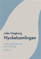 Loke Hagberg - Nyckelsamlingen
