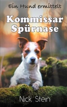 Nick Stein - Kommissar Spürnase
