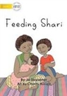 Jo Seysener - Feeding Shari