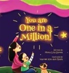 Harriet Rodis, Mona Liza Santos - You are One in a Million