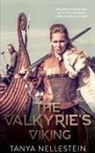 Tanya Nellestein - The Valkyrie's Viking