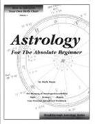 Mark Mann - Astrology For The Absolute Beginner
