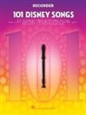 Hal Leonard Publishing Corporation (COR), Unknown, Hal Leonard Corp - 101 Disney Songs