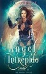 Jo Wilde - Ángel Intrépido