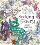Emily Carding, Carding Emily - Seeking Faery