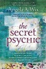 Angela A Wix, Angela A. Wix - The Secret Psychic