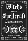 Matt Cavalli, Jason Mankey, Mankey Jason - The Witch's Book of Spellcraft