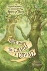 Penny Billington, Billington Penny - Nine Ways to Charm a Dryad
