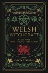 Mhara Starling - Welsh Witchcraft