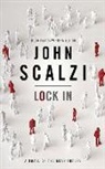 John Scalzi, Amber Benson - Lock in (Narrated by Amber Benson) (Audio book)