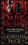Laurelin Paige, Tanya Eby - The Open Door: A Found Duet Novella (Audiolibro)