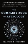 Ada Aubin, June Rifkin - The Complete Book of Astrology