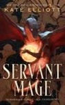 Kate Elliott - Servant Mage