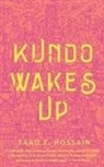 Saad Z. Hossain - Kundo Wakes Up