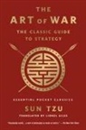 Tzu Sun, Sun Tzu - The Art of War