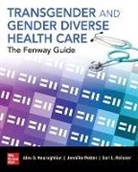 Alex Keuroghlian, Jennifer Potter, Potter Jennifer, Sari L Reisner, Sari L. Reisner - Transgender and Gender Diverse Health Care: The Fenway Guide