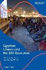 Ahmed Ghazal - Egyptian Cinema and the 2011 Revolution