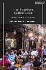 Amina Elbendary, Elbendary Amina, Dalia Mostafa, Mostafa Dalia - The Egyptian Coffeehouse