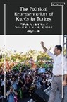 Cengiz Gunes, Gunes Cengiz - The Political Representation of Kurds in Turkey