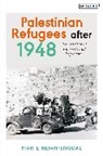 Marte Heian-Engdal - Palestinian Refugees after 1948