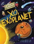 Deborah Underwood, Deborah/ Lacera Underwood, Underwood Deborah, Jorge Lacera - Xo, Exoplanet