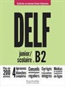 N. Mous, Mous-n - Delf scolaire et junior B2 + audio en téléchargement