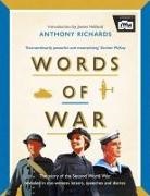 Imperial W Imperial War Museum, Imperial War Imperial War Museum, The Imperial War Museum, Imperial War Museums, Imperial War Museums, Anthony Richards... - Words of War