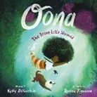 Kelly DiPucchio, DiPucchio Kelly, Raissa Figueroa - Oona