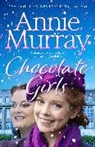 Annie Murray, MURRAY ANNIE - Chocolate Girls