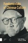 ERVEN VAN (ENG) Liang Shuming, ERVEN VAN UK Liang Shuming, Liang Shuming - Fundamentals of Chinese Culture