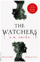 A. M. Shine, A.M. Shine - The Watchers