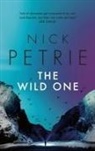 Nick Petrie, Petrie Nick - Wild One