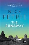 Nick Petrie, Petrie Nick - Runaway