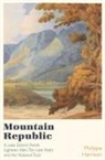 Philippa Harrison - Mountain Republic