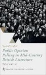 Megan Faragher, Megan (Associate Professor Faragher - Public Opinion Polling in Mid-Century British Literature