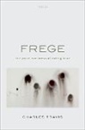 Charles Travis, Charles (Adject Professor Travis, Travis Charles - Frege