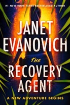 Janet Evanovich, Janet Evanovich - Recovery Agent