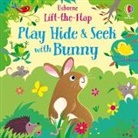 Sam Taplin, Sam Taplin, Sam Taplin Taplin, Gareth Lucas - Play Hide and Seek With Bunny