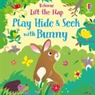 Sam Taplin, Sam Taplin, Sam Taplin Taplin, Gareth Lucas - Play Hide and Seek With Bunny