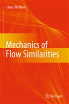 Claus Weiland - Mechanics of Flow Similarities