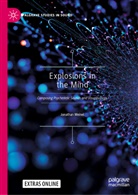 Jonathan Weinel - Explosions in the Mind
